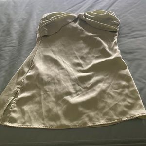 Green Princess Polly Dress